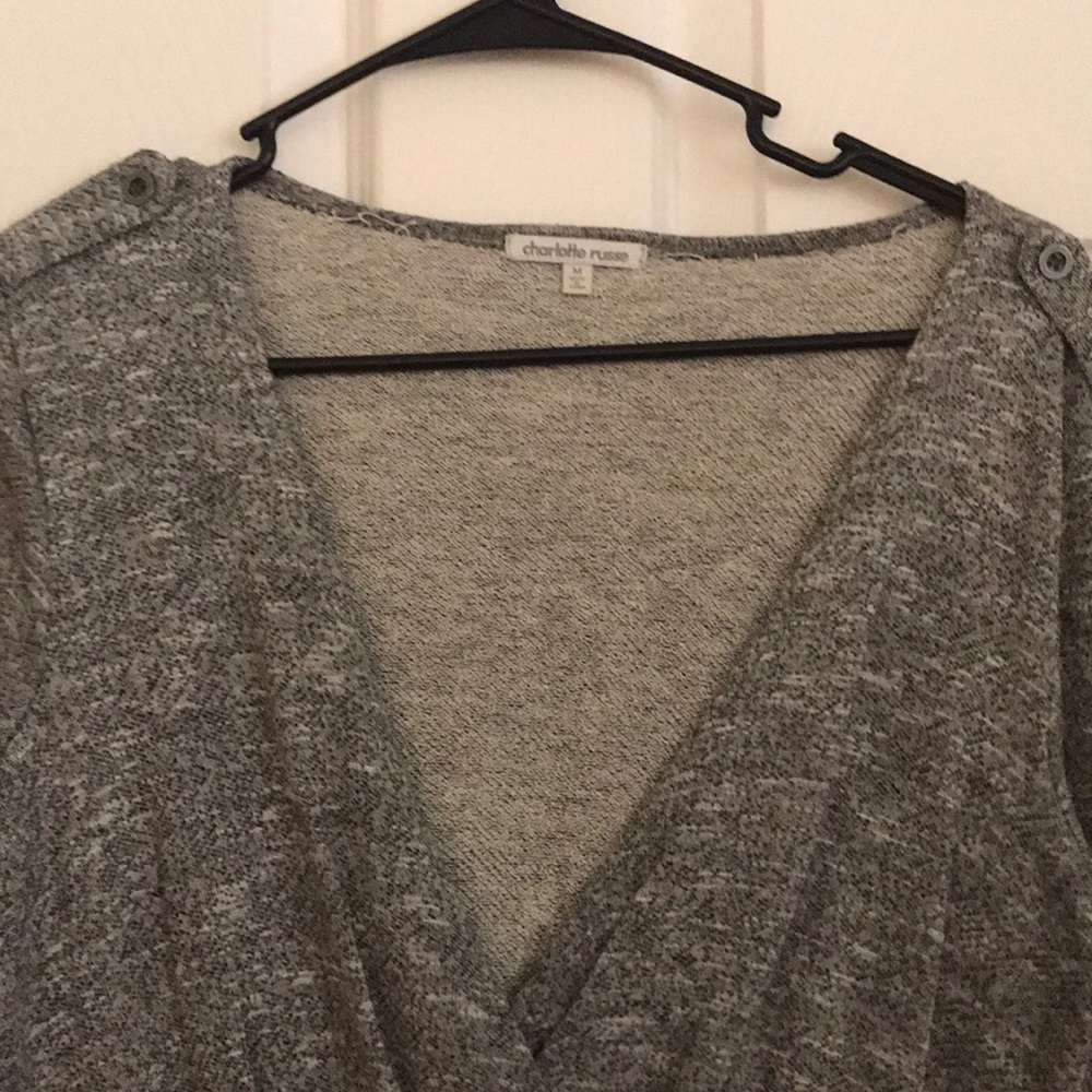 Cozy romper - Picture 2 of 3
